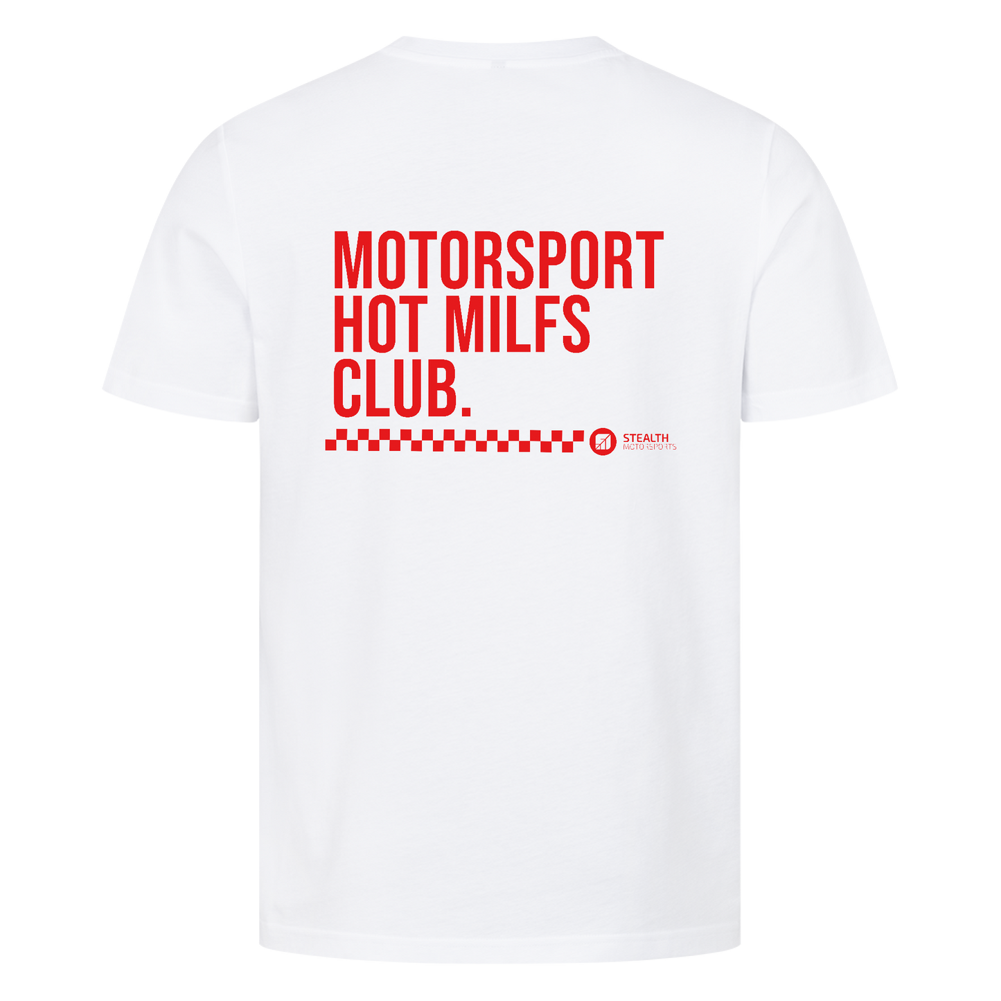 Hot Milfs - Regular T-Shirt