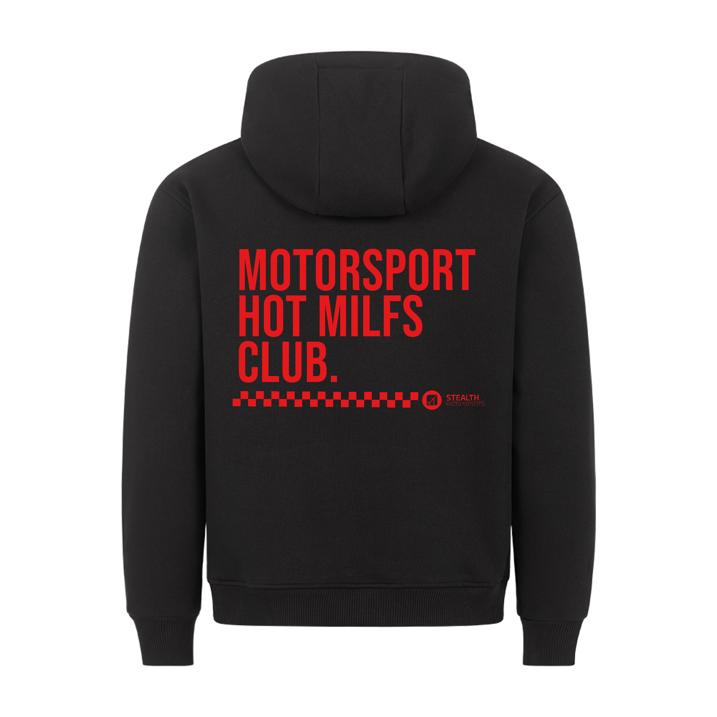 Hot Milfs - Regular Hoodie