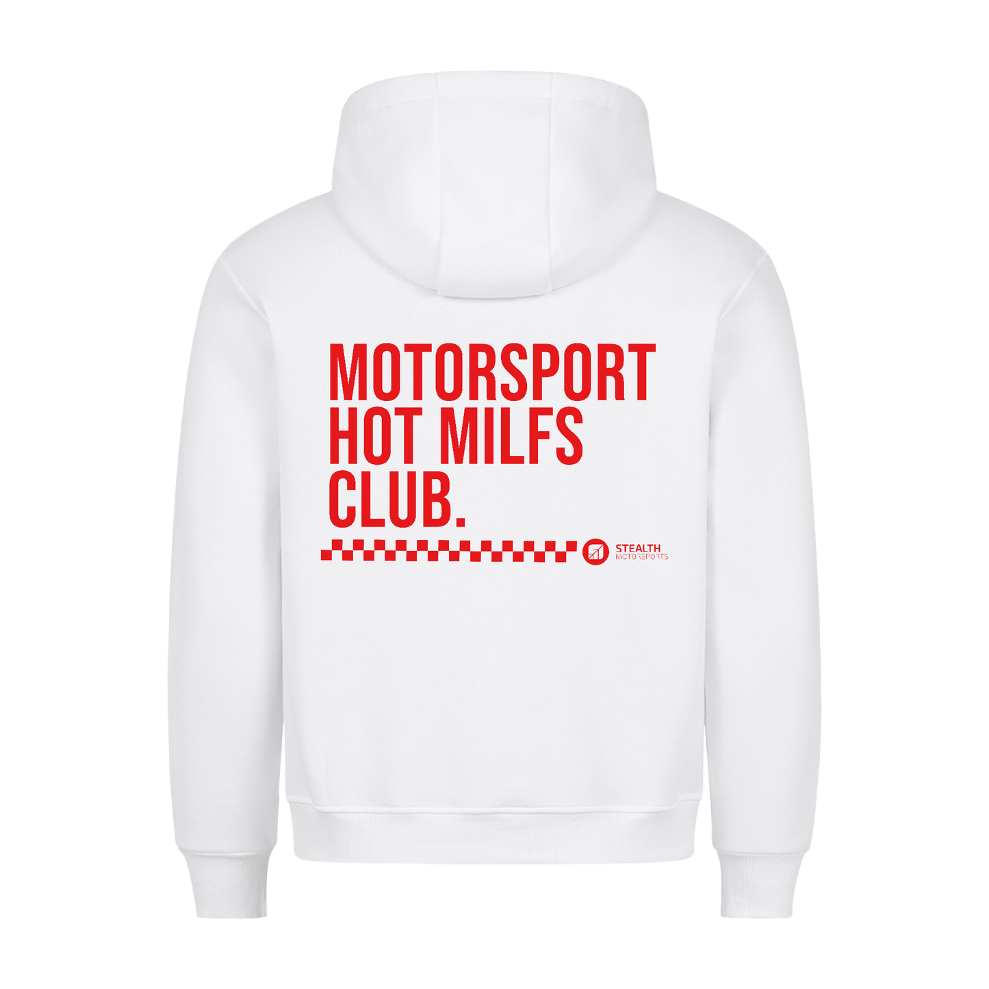 Hot Milfs - Regular Hoodie