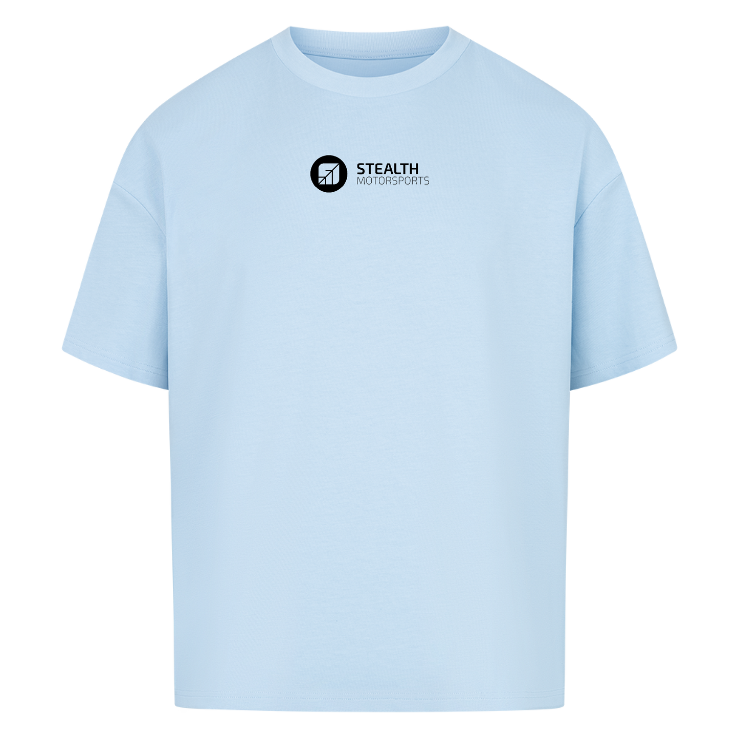Retro Delta Rally - Oversized T-Shirt