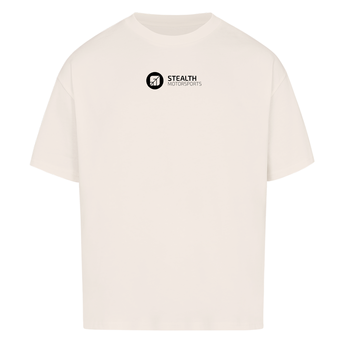 Retro Delta Rally - Oversized T-Shirt