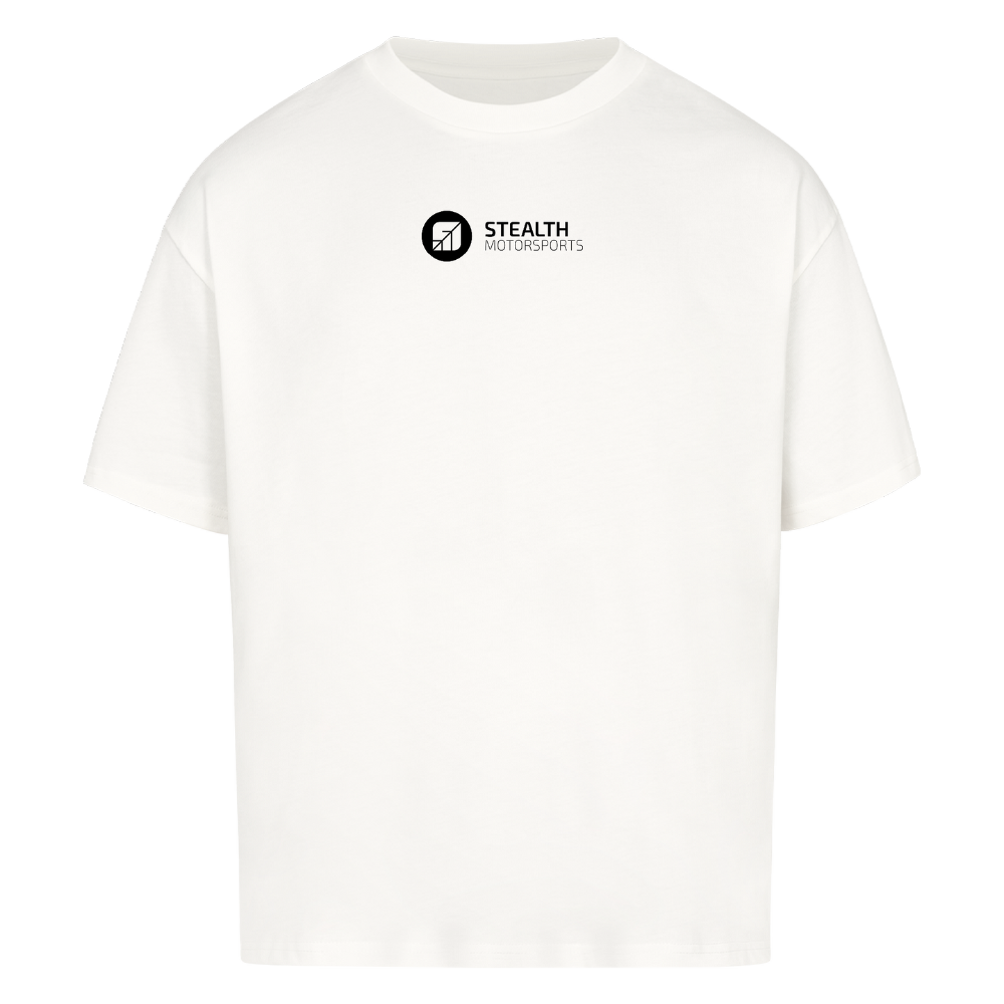 Our Racer - Oversized T-Shirt