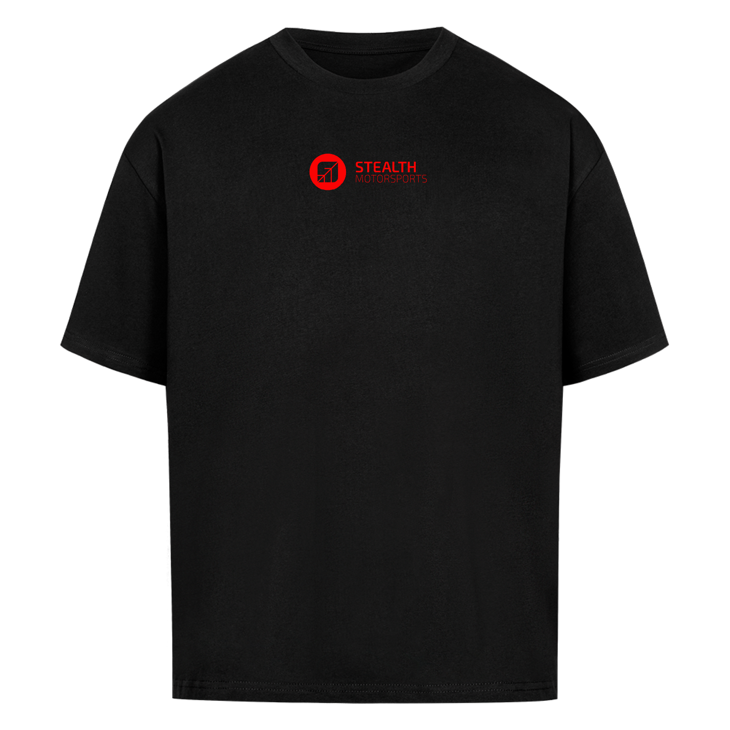 Fuck Nudes - Oversized T-Shirt