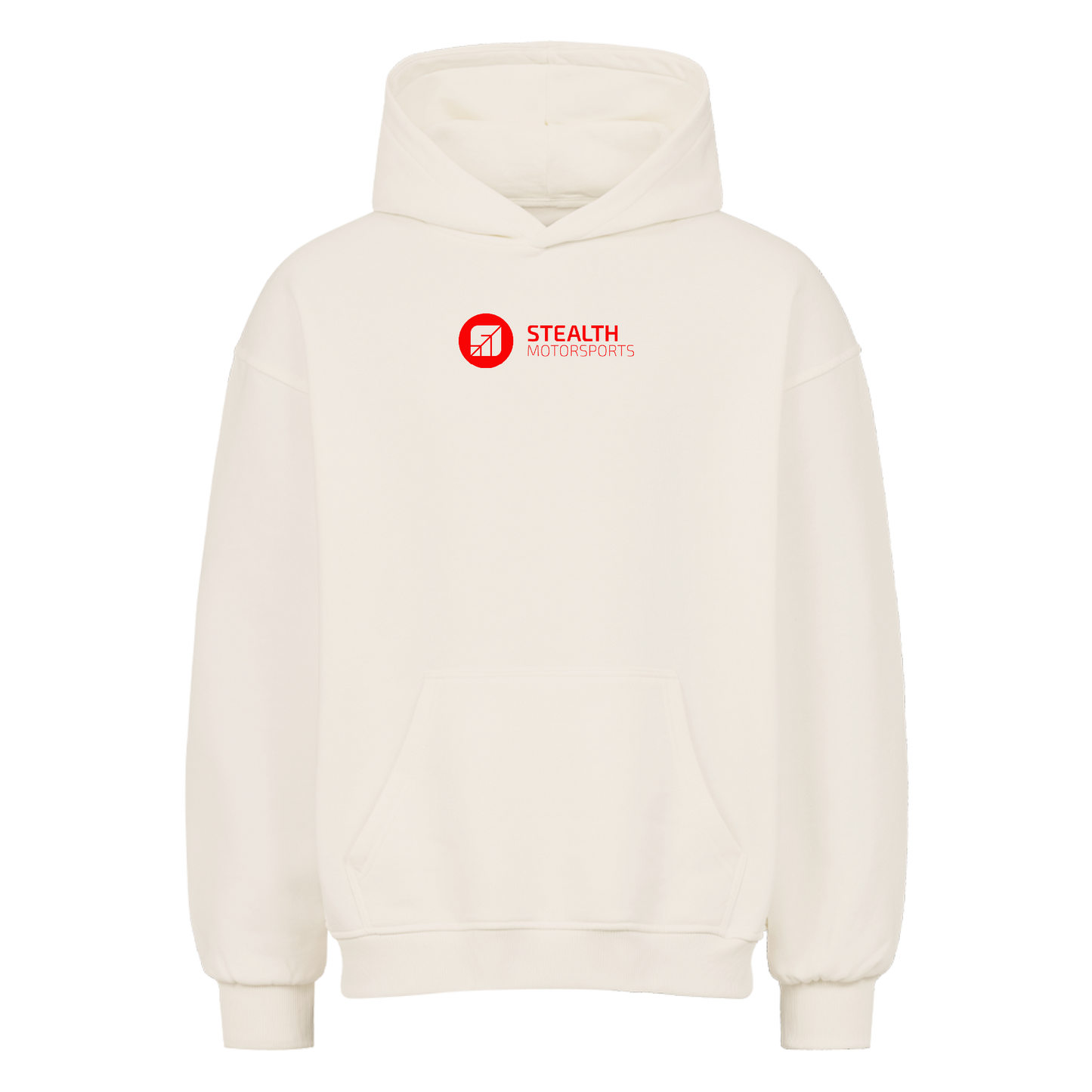 Hot Milfs - Oversized Hoodie
