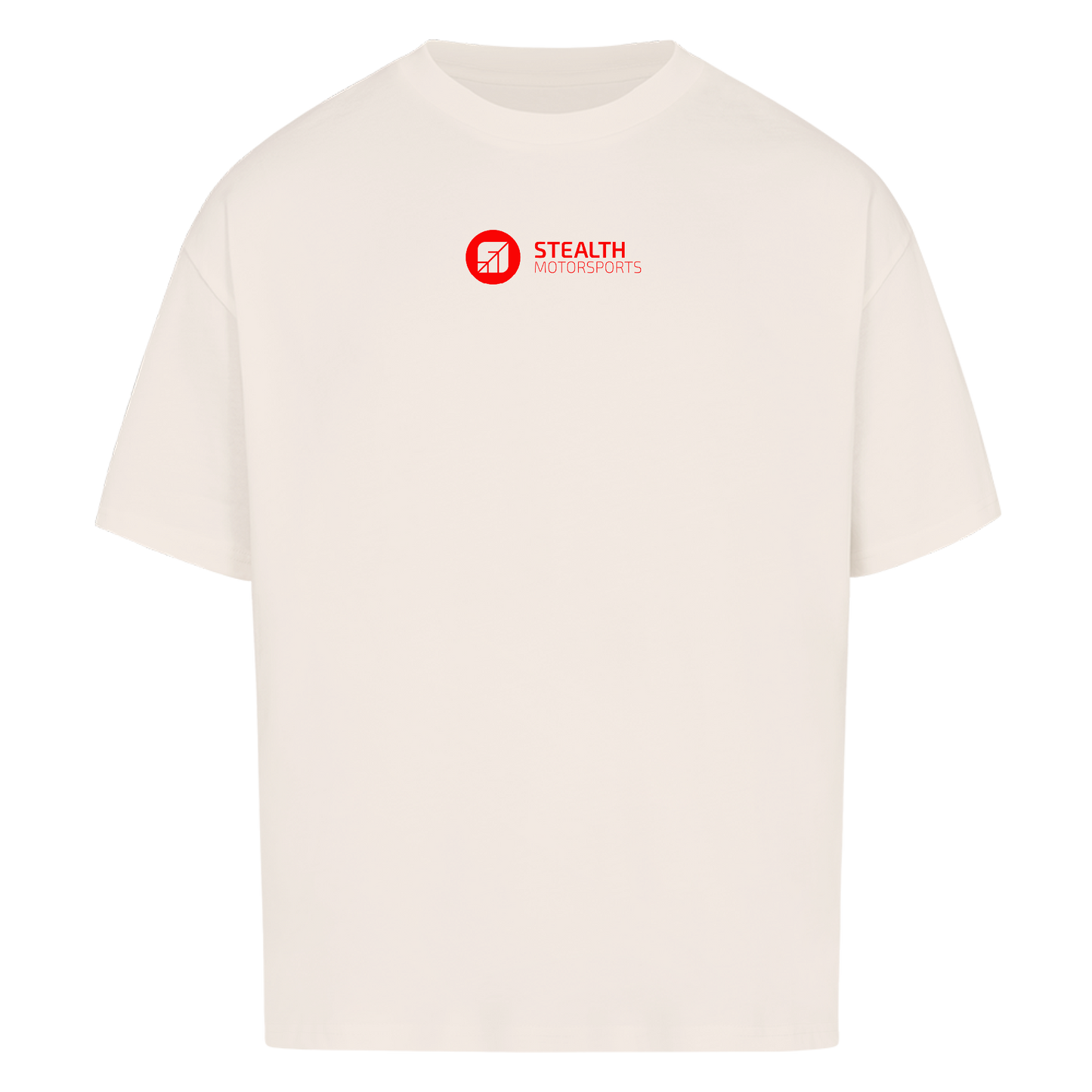 Fuck Nudes - Oversized T-Shirt