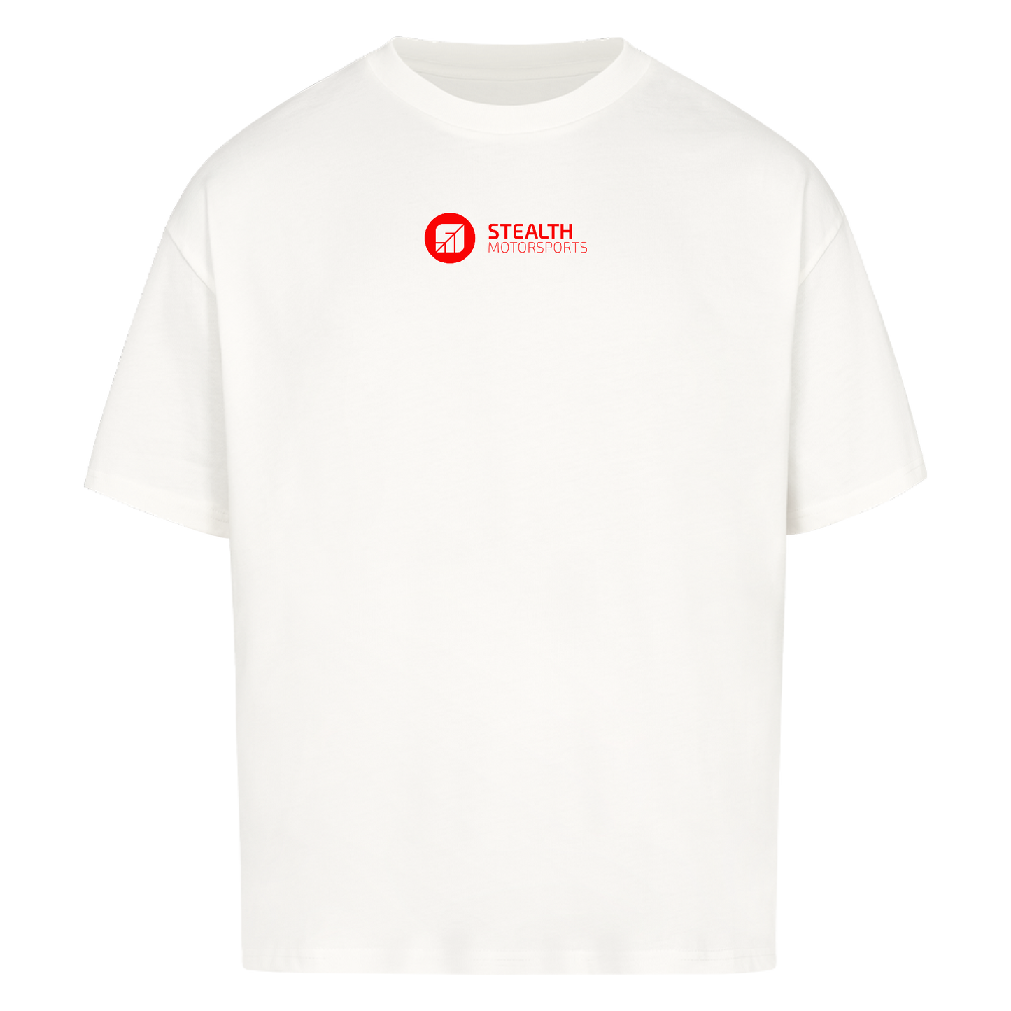 Fuck Nudes - Oversized T-Shirt