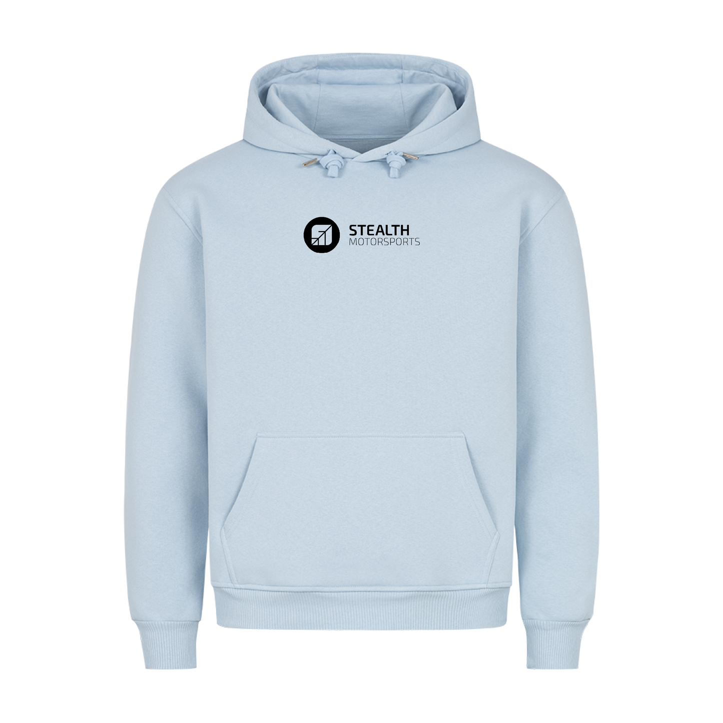 Retro Delta Rally - Hoodie Regular