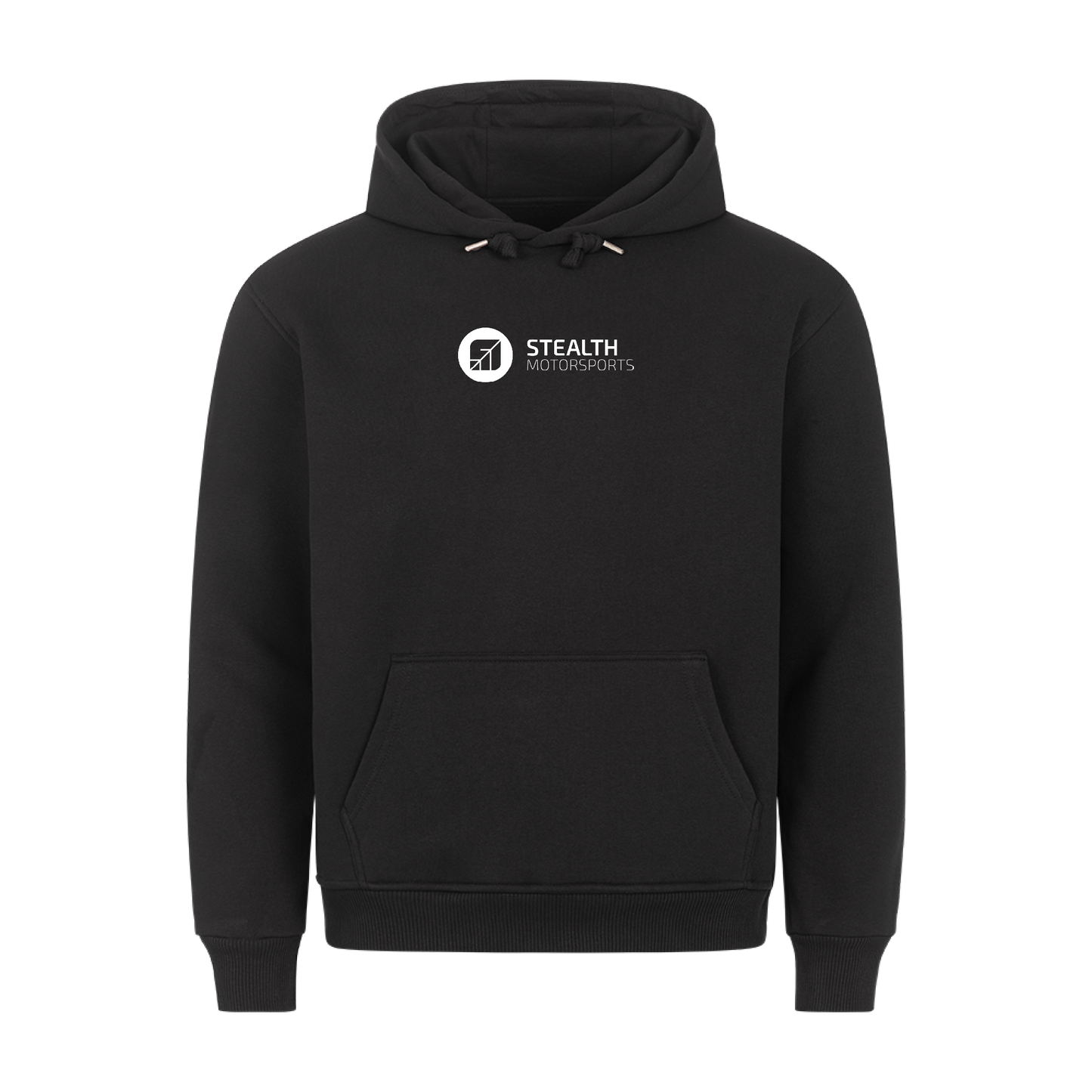 Stealth Stunt Commando - Regular Hoodie