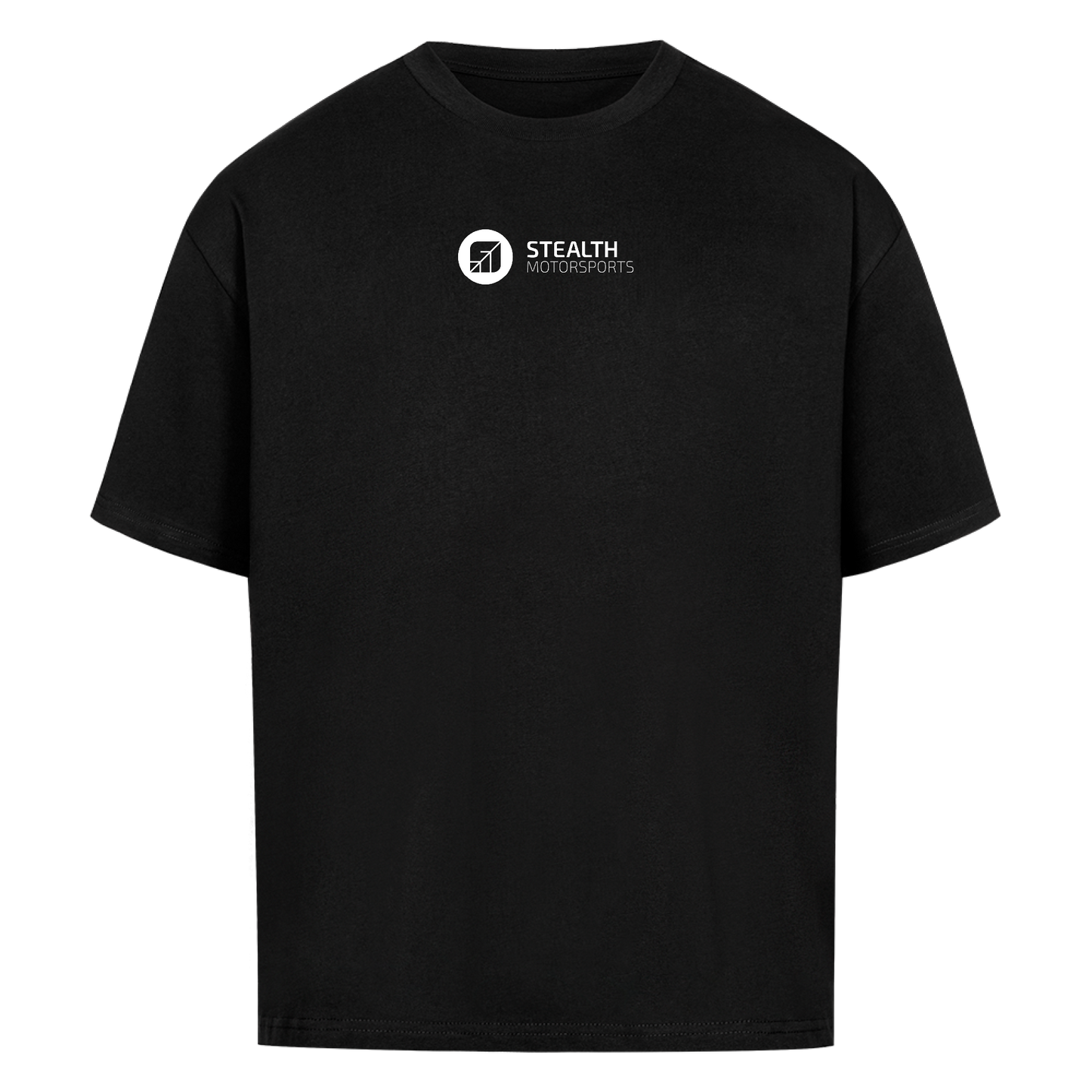 Stealth Stunt Commando - Oversized T-Shirt