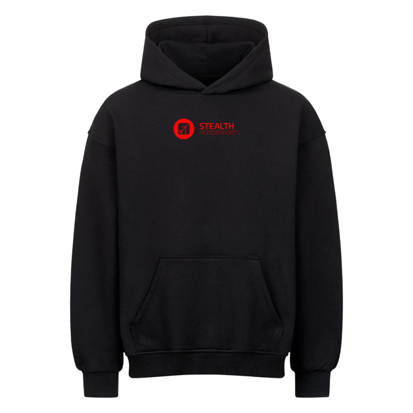 Fuck Nudes - Oversized Hoodie