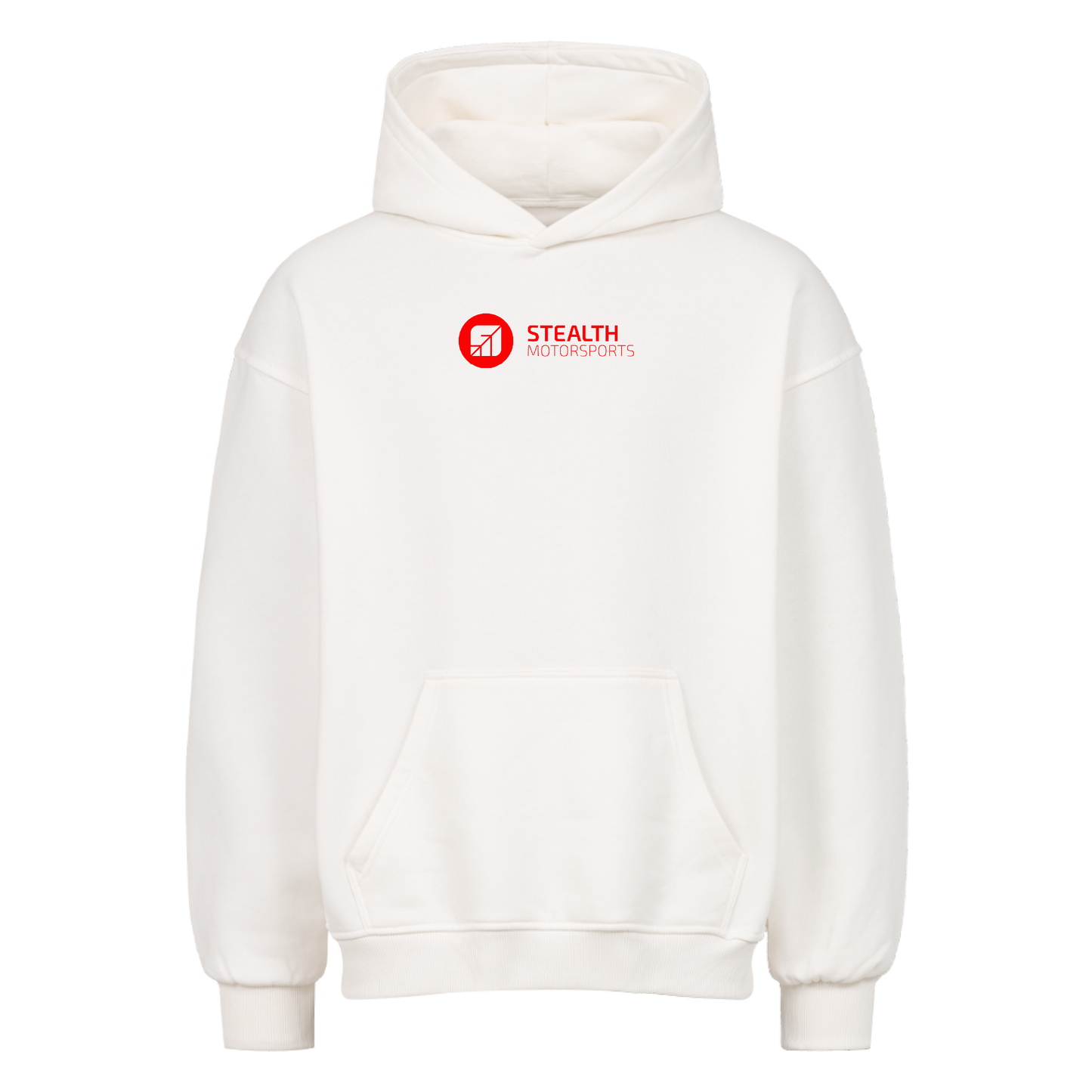 Hot Milfs - Oversized Hoodie